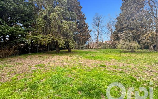 Maison à vendre    4 pièces •  Lapalud