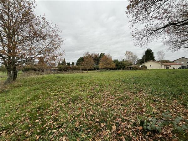 Terrain à vendre |  Feytiat |  800 m²