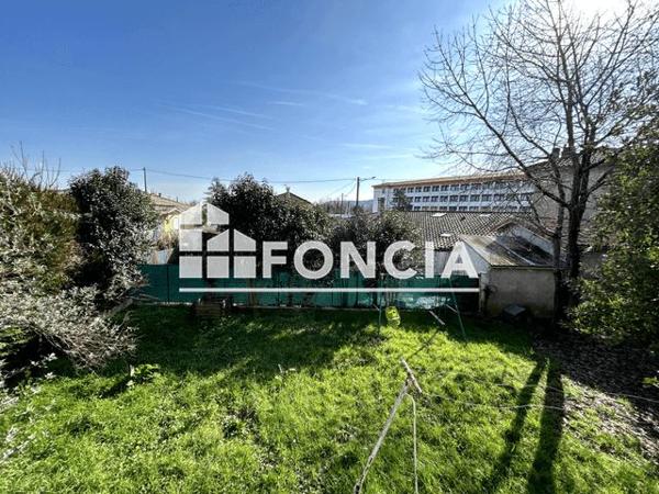 À vendre Maison 4 pièces 80 m² - Villeneuve-sur-lot 47300