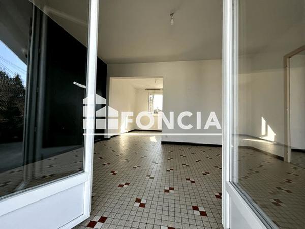 À vendre Maison 4 pièces 80 m² - Villeneuve-sur-lot 47300