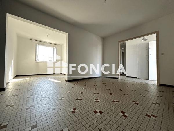 À vendre Maison 4 pièces 80 m² - Villeneuve-sur-lot 47300