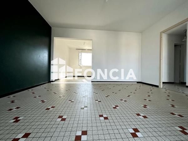 À vendre Maison 4 pièces 80 m² - Villeneuve-sur-lot 47300