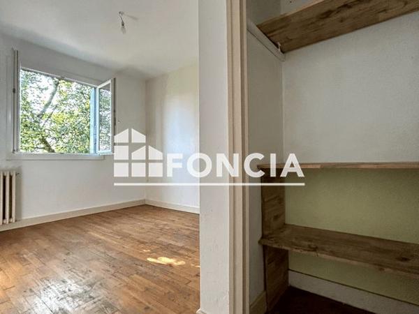 À vendre Maison 4 pièces 80 m² - Villeneuve-sur-lot 47300