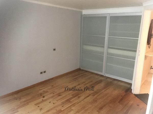 Maison à vendre 2 pièces SARRE UNION prix en nette baisse 140 000€