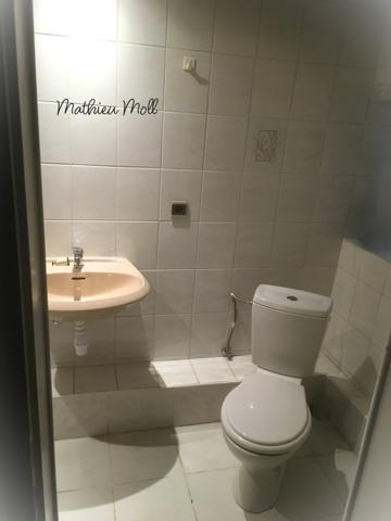 Maison à vendre 2 pièces SARRE UNION prix en nette baisse 140 000€