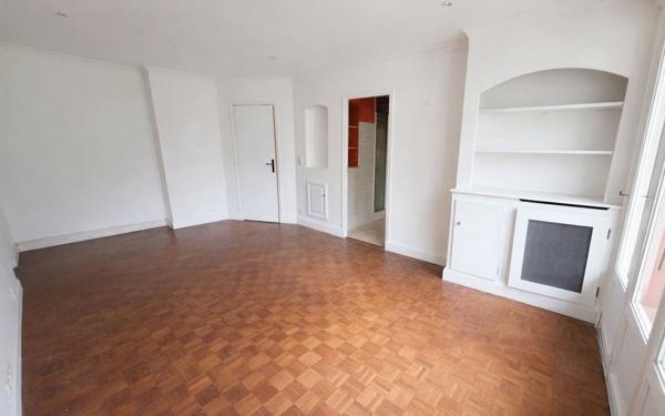 Appartement à vendre    3 pièces • 70 m2 Le Port-Marly