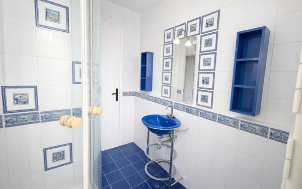 Appartement à vendre    3 pièces • 70 m2 Le Port-Marly