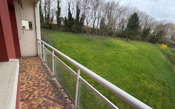 Appartement à vendre    3 pièces • 70 m2 Le Port-Marly