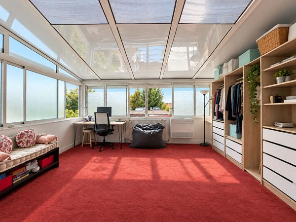 Maison 7 pièces 245 m2