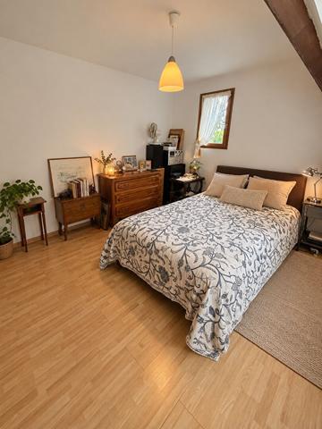 Maison 5 pièces 120 m2