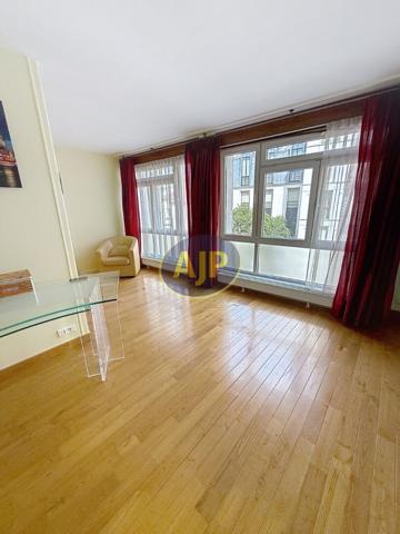 Vente appartement Paris 15eme : 529 000 € - AJP Delon Immobilier Grenelle