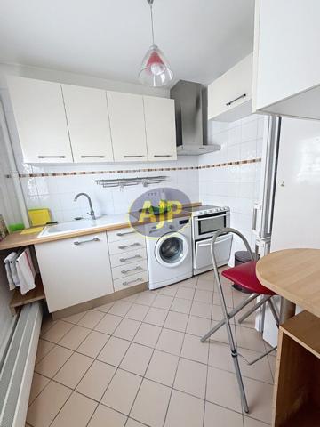 Vente appartement Paris 15eme : 529 000 € - AJP Delon Immobilier Grenelle