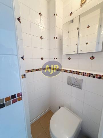 Vente appartement Paris 15eme : 529 000 € - AJP Delon Immobilier Grenelle