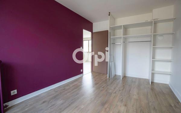 Appartement à vendre    5 pièces • 74,31 m2 Limoges