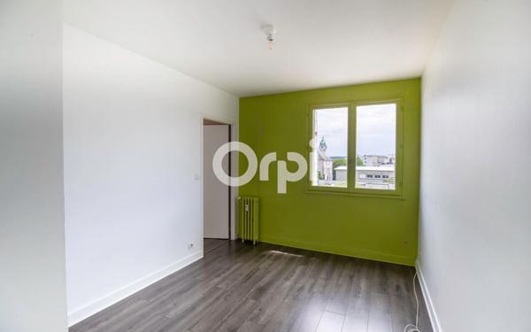 Appartement à vendre    5 pièces • 74,31 m2 Limoges