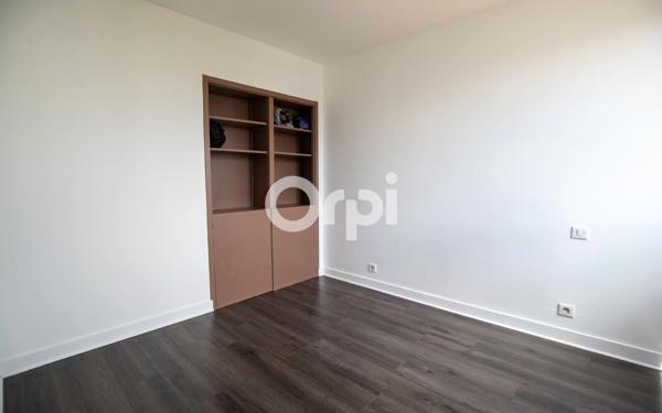 Appartement à vendre    5 pièces • 74,31 m2 Limoges