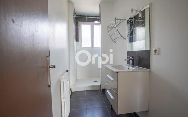 Appartement à vendre    5 pièces • 74,31 m2 Limoges