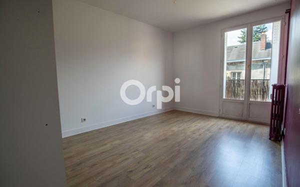 Appartement à vendre    5 pièces • 74,31 m2 Limoges