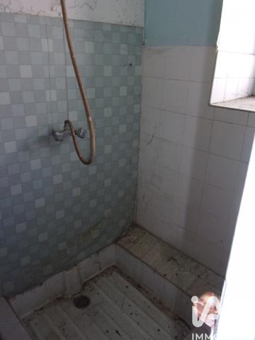 Immeuble à vendre 200 m² Huelgoat