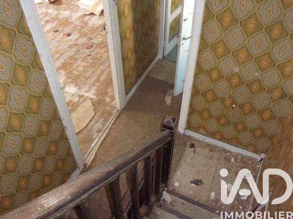 Immeuble à vendre 200 m² Huelgoat