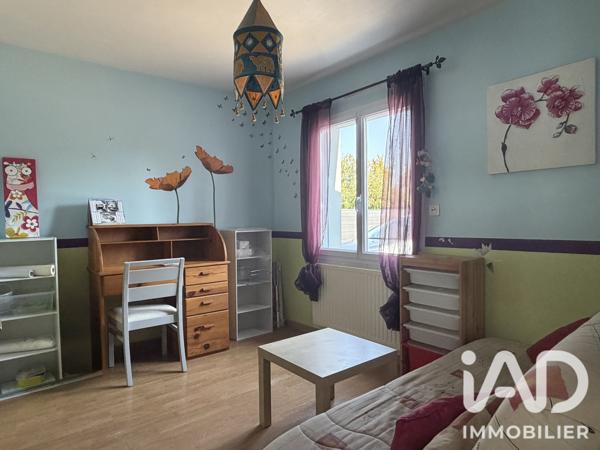 Maison à vendre 3 pièces 70 m² Antigny