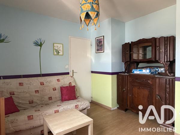 Maison à vendre 3 pièces 70 m² Antigny