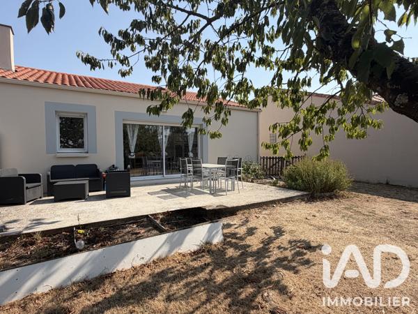 Maison à vendre 3 pièces 70 m² Antigny