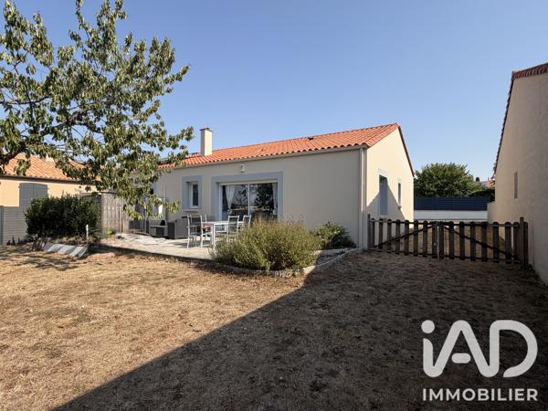 Maison à vendre 3 pièces 70 m² Antigny