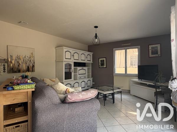 Maison à vendre 3 pièces 70 m² Antigny
