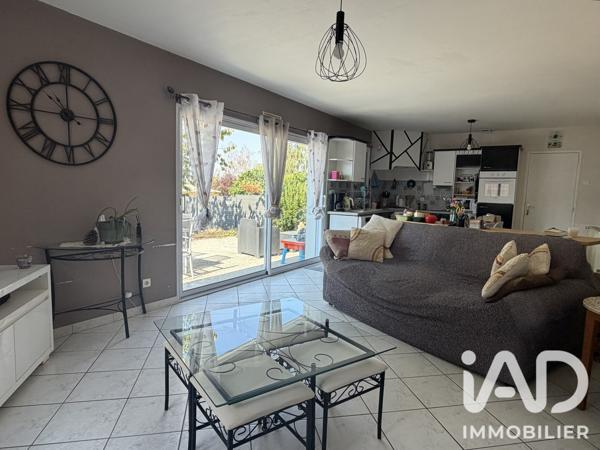 Maison à vendre 3 pièces 70 m² Antigny