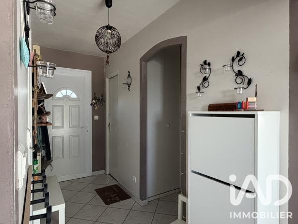 Maison à vendre 3 pièces 70 m² Antigny