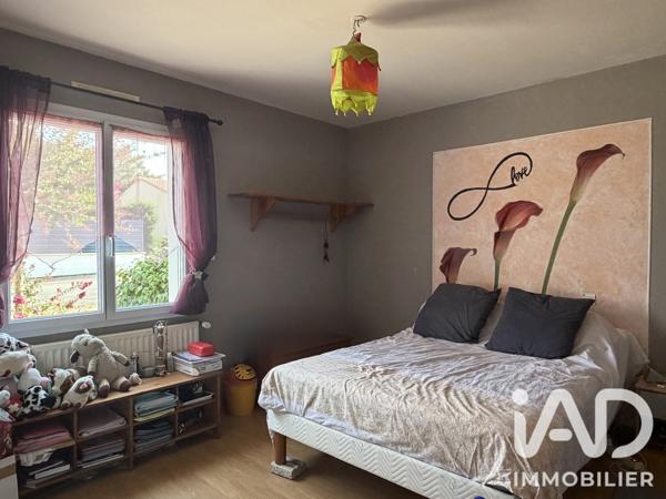 Maison à vendre 3 pièces 70 m² Antigny