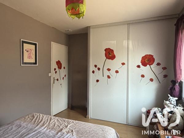 Maison à vendre 3 pièces 70 m² Antigny