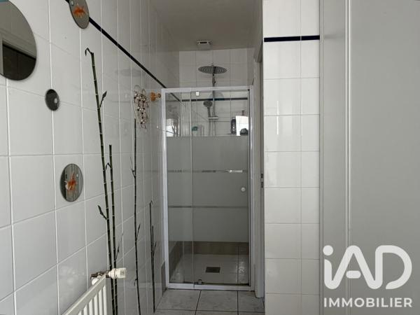 Maison à vendre 3 pièces 70 m² Antigny