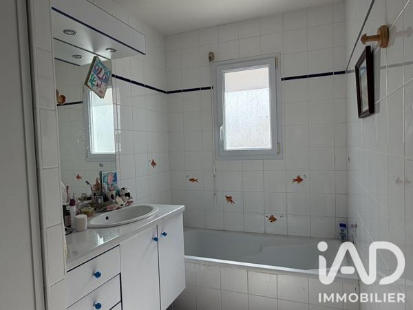 Maison à vendre 3 pièces 70 m² Antigny