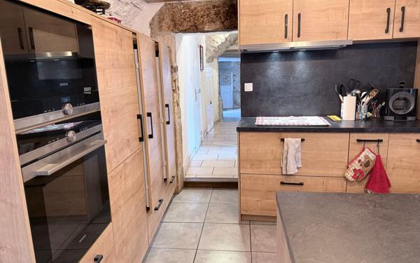 Maison à vendre    4 pièces •  Balsièges