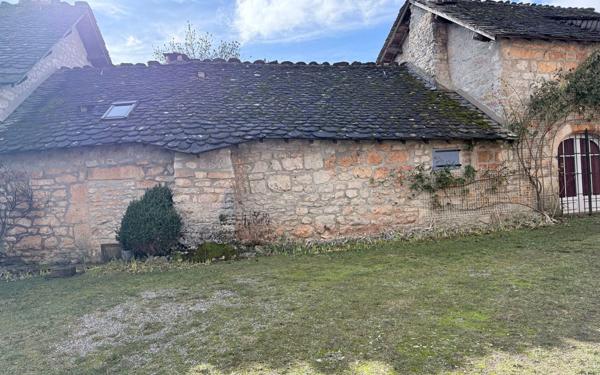 Maison à vendre    4 pièces •  Balsièges