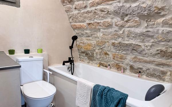 Maison à vendre    4 pièces •  Balsièges