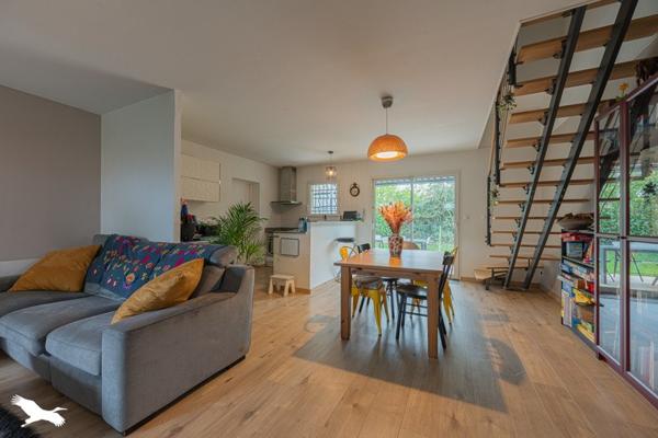 Maison à vendre |  Plaisance-du-Touch |  5 pièces | 110 m²