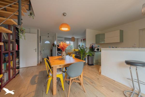 Maison à vendre |  Plaisance-du-Touch |  5 pièces | 110 m²