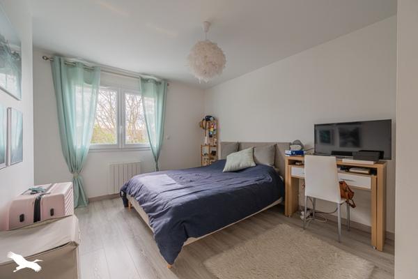 Maison à vendre |  Plaisance-du-Touch |  5 pièces | 110 m²