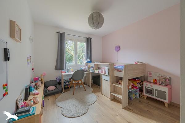 Maison à vendre |  Plaisance-du-Touch |  5 pièces | 110 m²