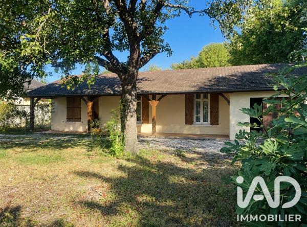 Maison à vendre 4 pièces 76 m² Troyes