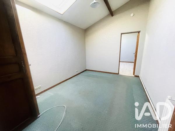 Maison à vendre 4 pièces 76 m² Troyes