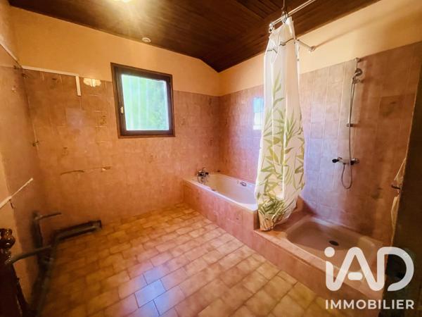 Maison à vendre 4 pièces 76 m² Troyes