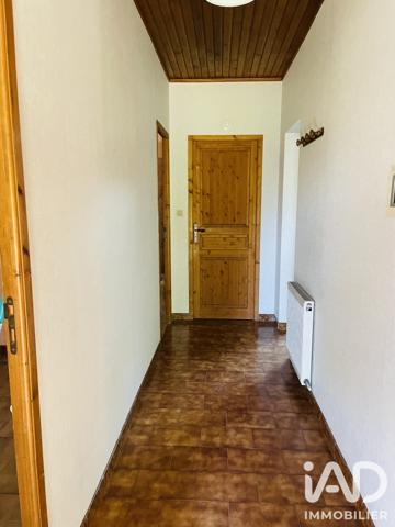 Maison à vendre 4 pièces 76 m² Troyes