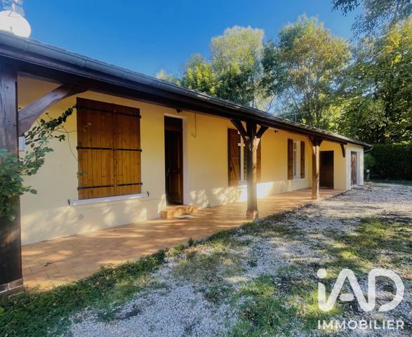 Maison à vendre 4 pièces 76 m² Troyes