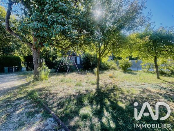 Maison à vendre 4 pièces 76 m² Troyes