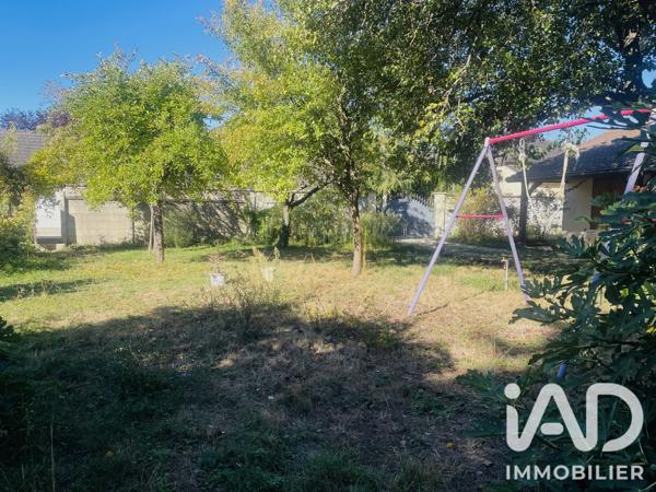 Maison à vendre 4 pièces 76 m² Troyes