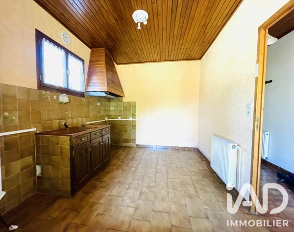 Maison à vendre 4 pièces 76 m² Troyes